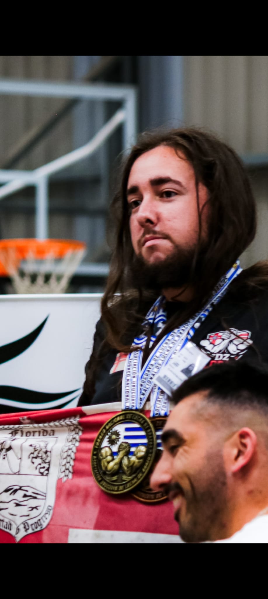 Foto Capitán
