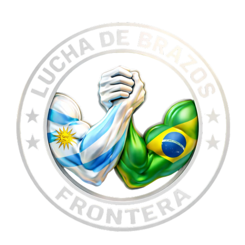 Logo Rivera Armwrestling